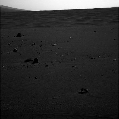 On the way to El Dorado (7) - Sol 705
nessun commento
Parole chiave: Mars Panorama - El Dorado Area