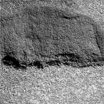 A close look at the sands... (2) - Sol 707
nessun commento
Parole chiave: Martian Sands - El Dorado Area