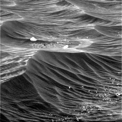 The ripples and dunes of El Dorado (8) - Sol 708
nessun commento
Parole chiave: Martian Dunes and Ripples - Gusev Crater - El Dorado Area - Controversial