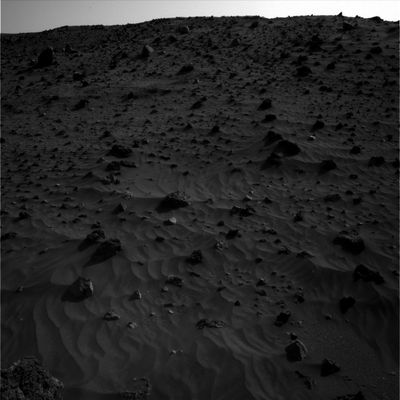 Panorama (3) - Sol 714
nessun commento
Parole chiave: Mars Panorama - Rocks, Outcrops, Boulders and Dunes
