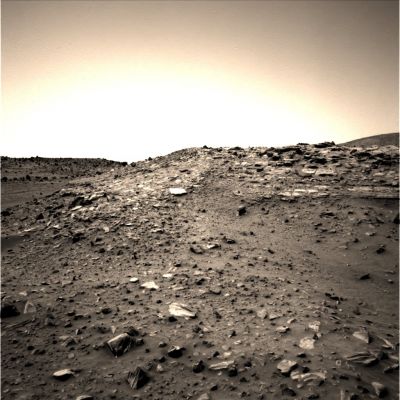 Afternoon... - Sol 746
nessun commento
Parole chiave: Mars Panorama - Rocks, Outcrops and Boulders