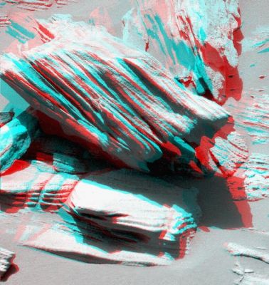 Home Plate's Features (3D) - Sol 749
nessun commento
Parole chiave: Martian Surface - Home Plate layers (3D)