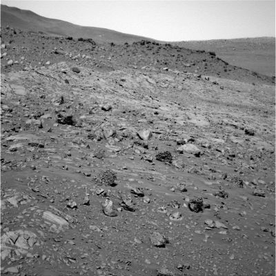 The surroundings of Home Plate: Panorama (1) - Sol 758
nessun commento
Parole chiave: Mars Panorama - Home Plate Area