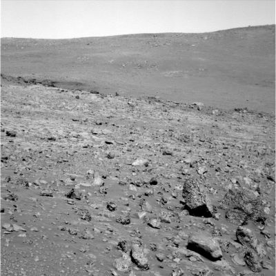 The surroundings of Home Plate: Panorama (2) - Sol 758
nessun commento
Parole chiave: Mars Panorama - Home Plate Area