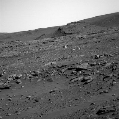 The surroundings of Home Plate: Panorama (6) - Sol 758
nessun commento
Parole chiave: Mars Panorama - Home Plate Area
