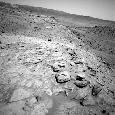 Home Plate (2) - Sol 759
nessun commento
Parole chiave: Mars Panorama - Home Plate Area