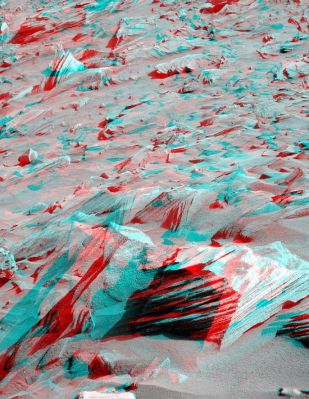 Home Plate's Features (3D) - Sol 749
nessun commento
Parole chiave: Martian Surface - Home Plate layers (3D)
