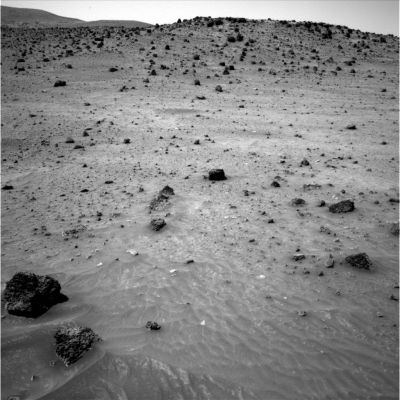 Waiting for the Winter... (1) - Sol 766
nessun commento
Parole chiave: Mars Panorama - Home Plate Area