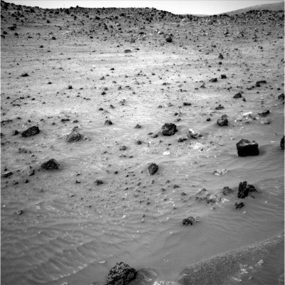 Waiting for the Winter... (2) - Sol 766
nessun commento
Parole chiave: Mars Panorama - Home Plate Area