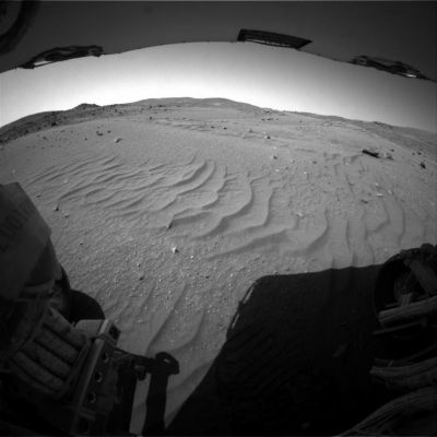 Small (and yet beautiful) Side-Winders - Sol 788
nessun commento
Parole chiave: Martian Surface - Side-Winders