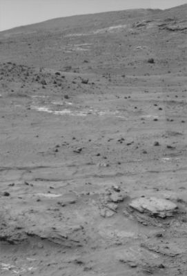 Around the "Winter Haven" (2) - Sol 807
nessun commento
Parole chiave: Mars Panorama - Rocks, Outcrops and Boulders - Gusev Crater