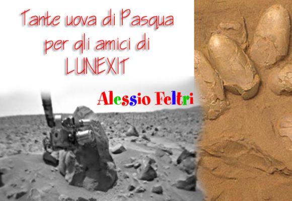 Happy Easter!
nessun commento
Parole chiave: Funny Pictures