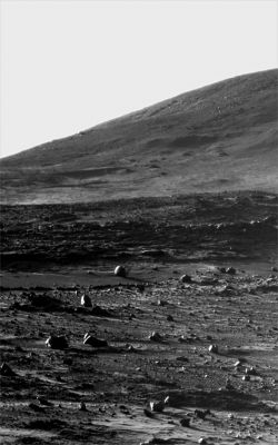 When the Sun goes down... (3) - Sol 813
Una piccola curiosità: lo sapevate che i frames Spirit ed Opportunity (al pari dei frames "orbitali" MGS, 2001 Odyssey, MRO e Cassini) pubblicati nei cosiddetti Siti "dedicati" NASA (non sappiamo che cosa faccia l'ESA con i frames Mars Express ma abbiamo un ragionevole motivo di ritenere che il "comportamento" dell'Agenzia Spaziale Europea sia del tutto analogo a quello dei "cugini Americani"), rappresentano una percentuale pari a circa il 30/35% dei frames effettivamente inviati a Terra?

Siete sorpresi? Non siatelo: non si tratta di cover-up (almeno in senso tecnico), ma solo di prassi. I frames che vediamo sono i "frames pubblici", ossìa quelli che vengono selezionati (ma da chi?!?) per la pubblicazione su Siti accessibili al Pubblico e, ribadiamo, rappresentano circa 1/3 del totale.
Certo è che, se proprio volessimo essere pignoli, dovremmo dire che il comportamento in questione non è esattamente "cristallino": in fondo, come la NASA stessa dice e ripete da 40 anni, "non c'è proprio nulla da nascondere".
Va bene, ma se questa è la verità, perchè non pubblicare il 100% del materiale che arriva dallo Spazio? 
Forse perchè "è troppo"? 
Forse perchè "costa troppo" mettere tutto in Rete?
O forse perchè la manipolazione "a regola d'arte" (o quasi) è gestibile solo allorchè operata su una percentuale relativamente bassa dell'intero materiale disponibile?

Pensateci sopra...
Parole chiave: Mars Panorama