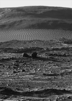 When the Sun goes down... (5) - Sol 813
nessun commento
Parole chiave: Mars Panorama - Husband Hill and El Dorado at Sunset