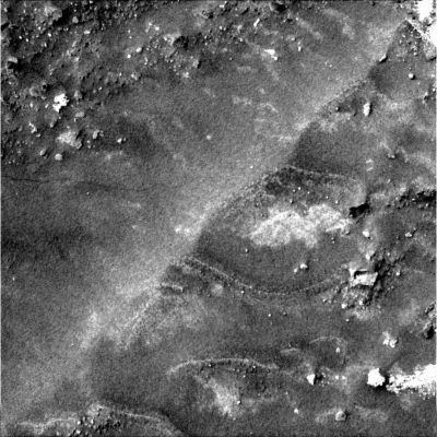 Cracks (1) - Sol 820
nessun commento
Parole chiave: Martian Surface - Controversial