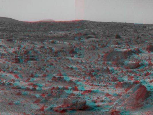 "Monster-Pan" in 3-D (3) - Sol 8
nessun commento
Parole chiave: 3D Images