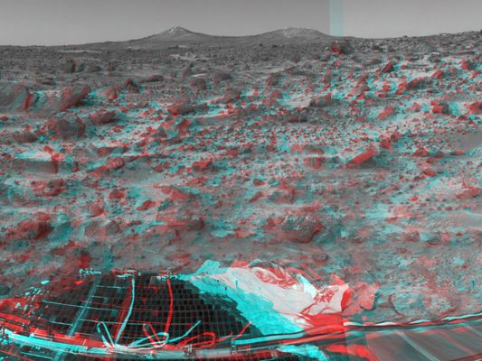 "Monster-Pan" in 3-D (9) - Sol 8
nessun commento
Parole chiave: 3D Images