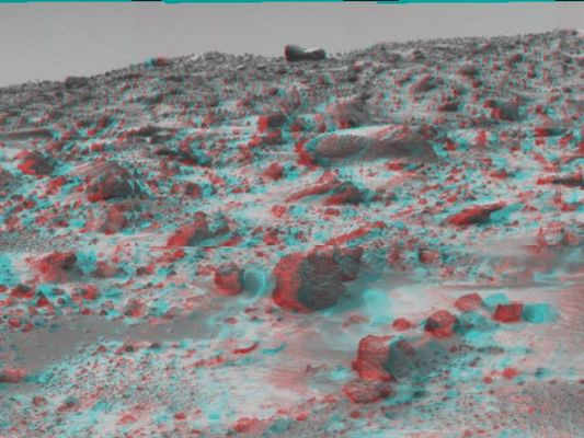 "Monster-Pan" in 3-D (14) - Sol 8
nessun commento
Parole chiave: 3D Images