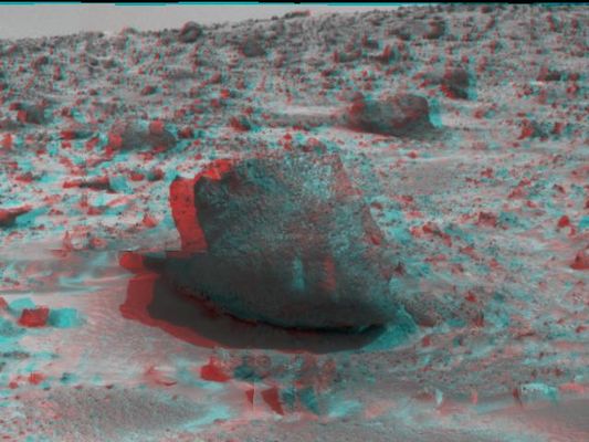 "Monster-Pan" in 3-D (15) - Sol 8
nessun commento
Parole chiave: 3D Images