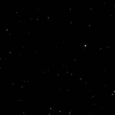 Martian Starry Night - Orion's Belt (HD)
Versione ad Alta Definizione di un'immagine già incontrata in precedenza (parte della Costellazione di Orione). 
Si tratta di una "visione" molto suggestiva del Cielo Marziano ripresa verso le ore 04:00 di notte (MLT--->Mars Local Time).
Parole chiave: Martian Sky