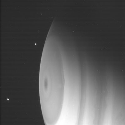 Saturn and some Companion from about 9.000.000 Km
nessun commento
Parole chiave: Saturn and Company