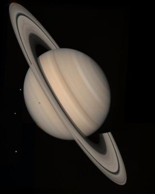 Saturn from about 21.000.000 Km
nessun commento
Parole chiave: Saturn