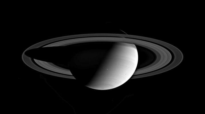 Saturn from approx. 5.000.000 Km
nessun commento
Parole chiave: Saturn