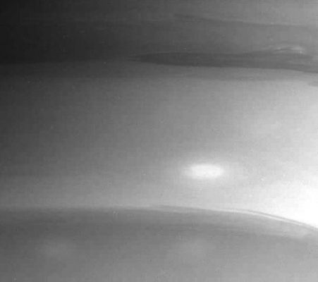 Saturn from about 5.100.000 Km
nessun commento
Parole chiave: Saturn