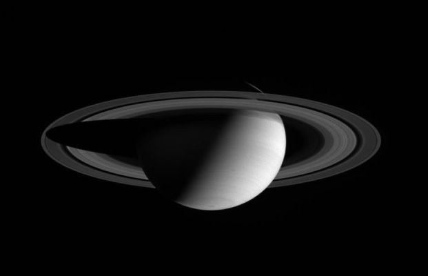 Saturn from about 6.200.000 Km (in red visible light spectrum)
nessun commento
Parole chiave: Saturn