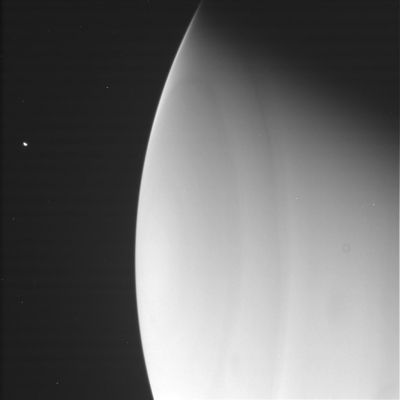 Saturn from 7.849.132 Km
nessun commento
Parole chiave: Saturn and Moons