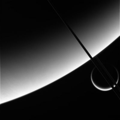 So close and yet so far...
nessun commento
Parole chiave: Saturn and Companions