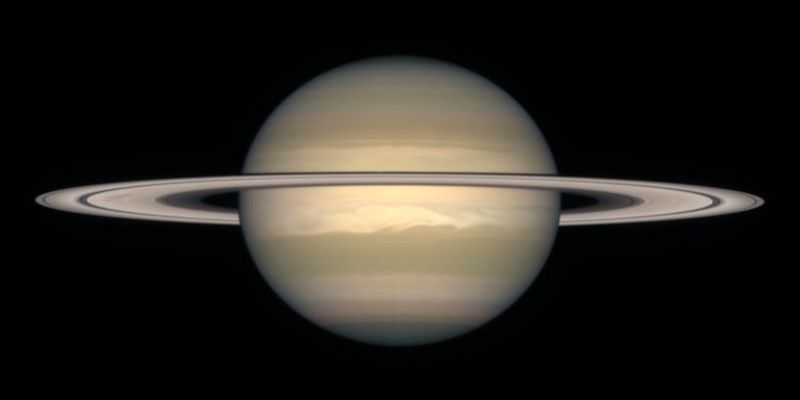 Saturn from Hubble Space Telescope (Oct. 1996)
nessun commento
Parole chiave: Saturn