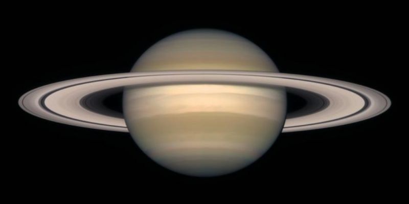 Saturn from Hubble Space Telescope (Oct. 1997)
nessun commento
Parole chiave: Saturn