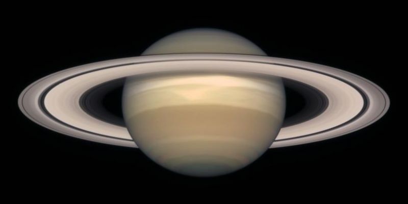 Saturn from Hubble Space Telescope (Oct. 1998)
nessun commento
Parole chiave: Saturn