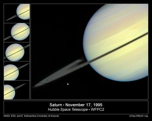 Moments of the "Lord of the Rings"
nessun commento
Parole chiave: From Space Images - Hubble Images
