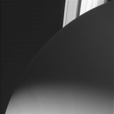 The "Head" of Saturn
nessun commento
Parole chiave: Saturn