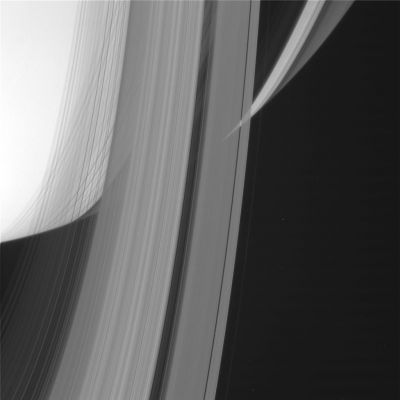 The "Rings"
nessun commento
Parole chiave: Saturn's Rings