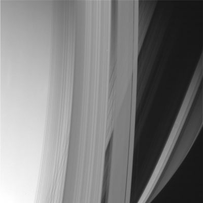 The "Rings"
nessun commento
Parole chiave: Saturn's Rings