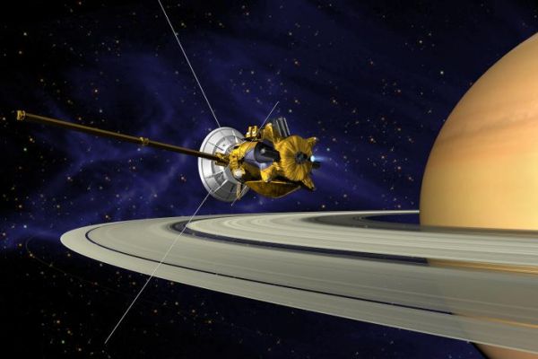 Cassini's Orbital Insertion
nessun commento
Parole chiave: Artistic views of the Solar System - Saturn