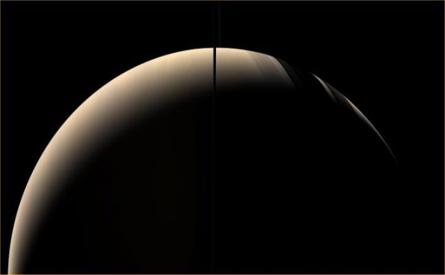 The "Ringed Beauty"!
nessun commento
Parole chiave: Saturn