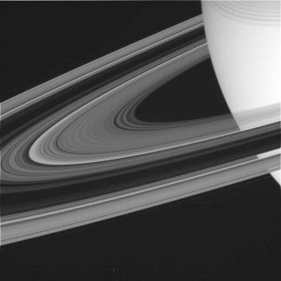 Saturn and his Rings from approx. 590.000 Km
nessun commento
Parole chiave: Saturn