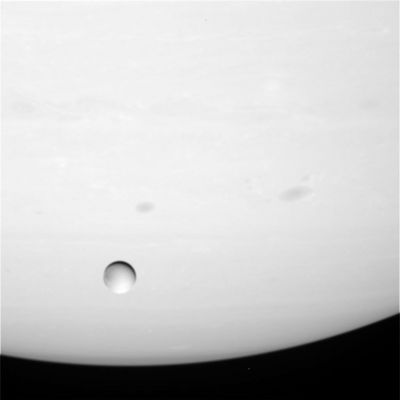 Saturn and Dione
nessun commento
Parole chiave: Saturn and Companions
