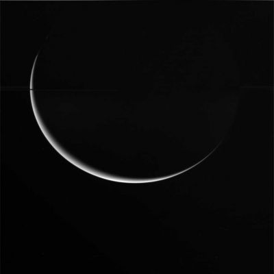 In the Night of Saturn...
nessun commento
Parole chiave: Saturn