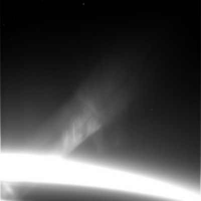 Dust and other particles in the E-Ring Space (1)
nessun commento
Parole chiave: Saturn's Rings - The "E" Ring