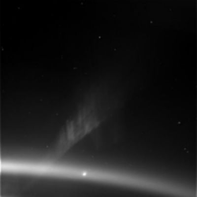 Dust and other particles in the E-Ring Space (2)
nessun commento
Parole chiave: Saturn's Rings - The "E" Ring