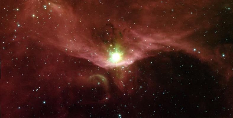 Sharpless 140 Nebula - SST
"...L'immaginazione non è infinita, tutt'altro. Noi, infatti, possiamo immaginare solo nei limiti costituiti e fissati dalla nostra capacità di elaborare dei "concetti" che sono, comunque, già in nostro possesso. Quando parlo di "concetti" indico, fra l'altro, forme e colori, tempi e distanze, semplici idee oppure oggetti fisici veri e propri. Mescolando i "concetti", possiamo creare, ma tutto ciò che creiamo, comunque, già esisteva, sia pure in una forma diversa, nei "concetti" usati in partenza..."

P.C. Floegers - "Conversations"
Parole chiave: From Space Images