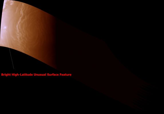 Frame Mars Express n. h0231_0000_nd3 (natural colors - elab. Lunexit)
Parole chiave: Mars from orbit - South Polar Regions - Controversial