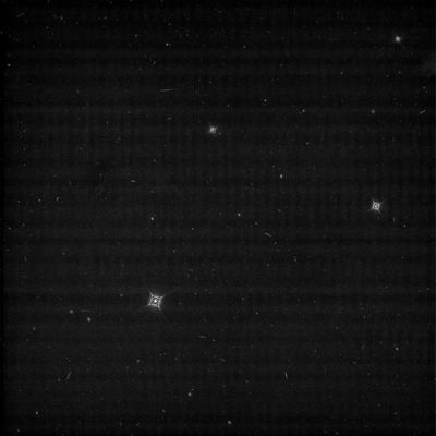 The "Space" of Saturn
nessun commento
Parole chiave: Saturns' space - Starfield