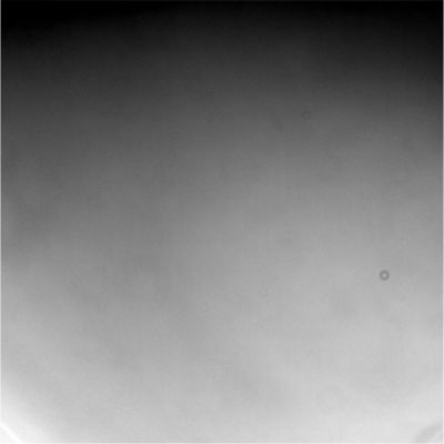Titan from Cassini-Huygens - app.x 340.000 Km away
nessun commento
Parole chiave: Saturn's Moons - Titan
