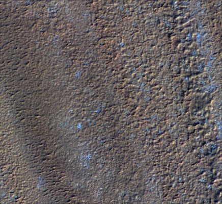 Chasma Boreale (6)
nessun commento
Parole chiave: Mars from orbit - North Polar Features - Layers - Chasma Boreale